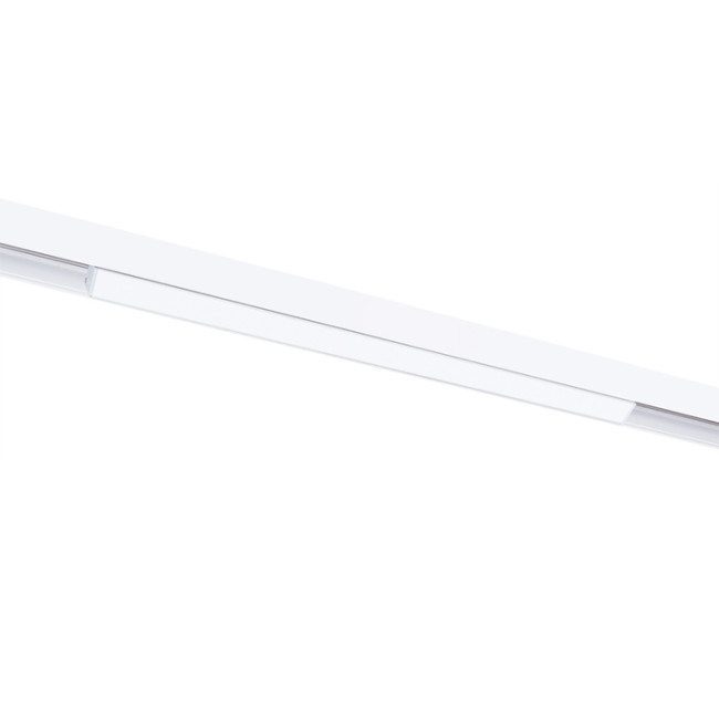 Магнитный трековый светильник Arte Lamp Linea A4673PL-1WH Магнитный трековый светильник Arte Lamp Linea A4673PL-1WH