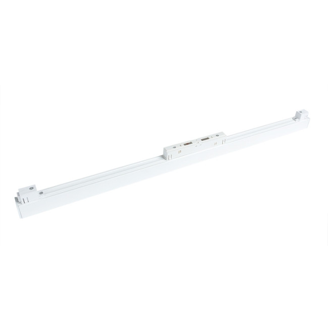 Магнитный трековый светильник Arte Lamp Linea A4673PL-1WH Магнитный трековый светильник Arte Lamp Linea A4673PL-1WH
