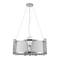 Подвесная люстра Arte Lamp Grato A4079LM-6CC Подвесная люстра Arte Lamp Grato A4079LM-6CC