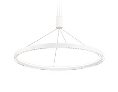 Подвесная люстра Ambrella Light Comfort FL5855