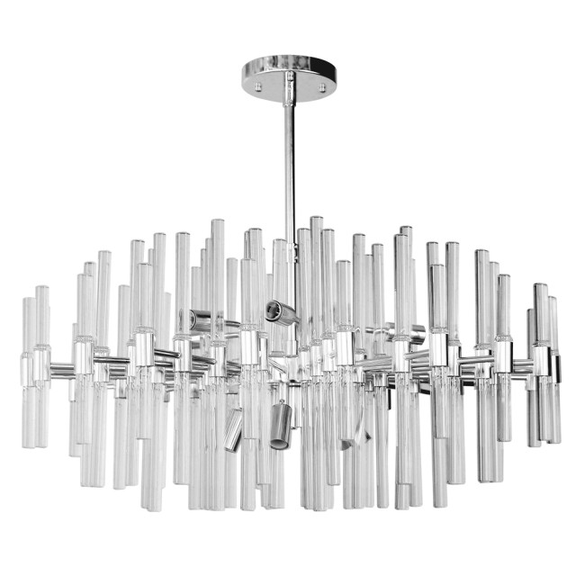Люстра на штанге Arte Lamp Matilda A1064PL-12CC Люстра на штанге Arte Lamp Matilda A1064PL-12CC