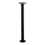 Ландшафтный светильник Arte Lamp Amsterdam A1213PA-1BK