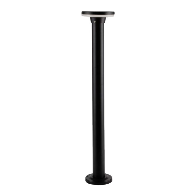 Ландшафтный светильник Arte Lamp Amsterdam A1213PA-1BK Ландшафтный светильник Arte Lamp Amsterdam A1213PA-1BK