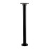 Ландшафтный светильник Arte Lamp Amsterdam A1213PA-1BK Ландшафтный светильник Arte Lamp Amsterdam A1213PA-1BK