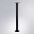 Ландшафтный светильник Arte Lamp Amsterdam A1213PA-1BK Ландшафтный светильник Arte Lamp Amsterdam A1213PA-1BK
