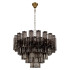 Подвесная люстра Loft IT Murano 10580/800 Smoke Подвесная люстра Loft IT Murano 10580/800 Smoke