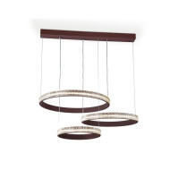 Подвесной светодиодный светильник Ambrella Light Acrylica Original FA6162