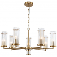 Подвесная люстра Rivoli Dolly 2074-307 Б0055534