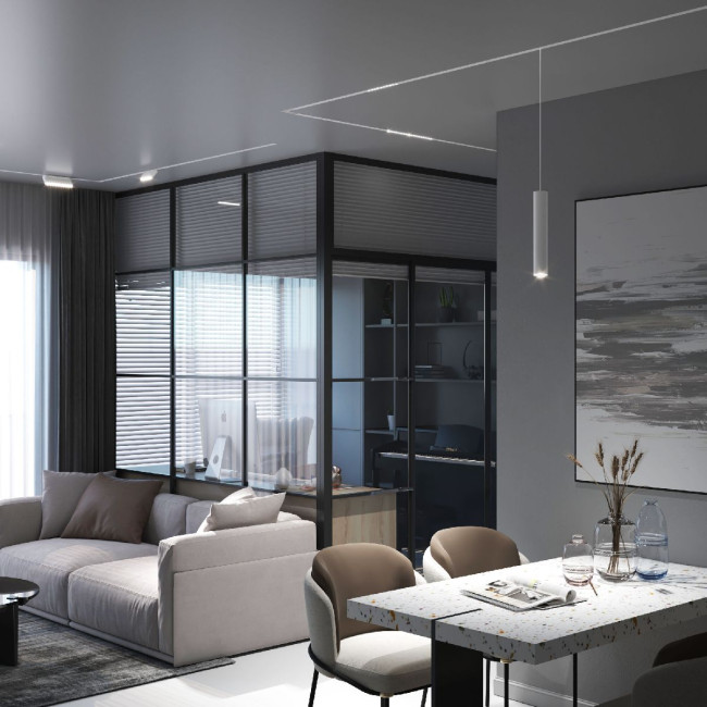 Трековый магнитный светильник Elektrostandard Slim magnetic 85014/014690389188718 a059184 Трековый магнитный светильник Elektrostandard Slim magnetic 85014/014690389188718 a059184