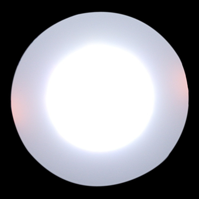 Встраиваемый светильник Reluce 67908-9.0-001RD LED8W WT+SV Встраиваемый светильник Reluce 67908-9.0-001RD LED8W WT+SV