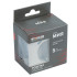 Розетка 1-местная 16А + USB + Type C (механизм) Stekker 250В 20W Мия RST16-3119-08 50482 Розетка 1-местная 16А + USB + Type C (механизм) Stekker 250В 20W Мия RST16-3119-08 50482