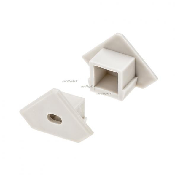 Заглушка Arlight PDS45-T с отверстием (KT) 016177 Заглушка Arlight PDS45-T с отверстием (KT) 016177