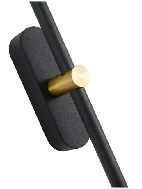 Настенный светильник Zortes Mavy ZRS.90610.02 Настенный светильник Zortes Mavy ZRS.90610.02