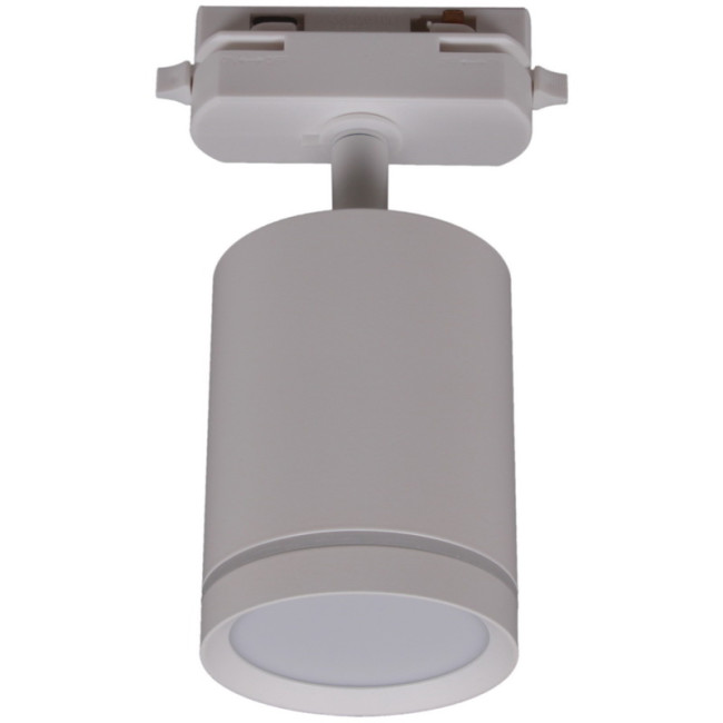Трековый светильник Reluce 06210-9.3-001RN MR16 WT Трековый светильник Reluce 06210-9.3-001RN MR16 WT