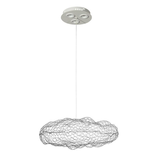 Подвесной светильник Loft IT Cloud 10247/350 White Подвесной светильник Loft IT Cloud 10247/350 White