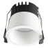 Встраиваемый светильник Crystal Lux CLT 082C1 WH 3000K Встраиваемый светильник Crystal Lux CLT 082C1 WH 3000K