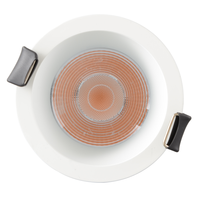 Встраиваемый светильник Crystal Lux CLT 082C1 WH 3000K Встраиваемый светильник Crystal Lux CLT 082C1 WH 3000K
