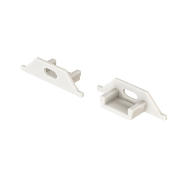 Комплект заглушек Maytoni Led strip для профиля ALM011S 10 шт ALM011EC Комплект заглушек Maytoni Led strip для профиля ALM011S 10 шт ALM011EC