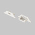 Комплект заглушек Maytoni Led strip для профиля ALM011S 10 шт ALM011EC Комплект заглушек Maytoni Led strip для профиля ALM011S 10 шт ALM011EC