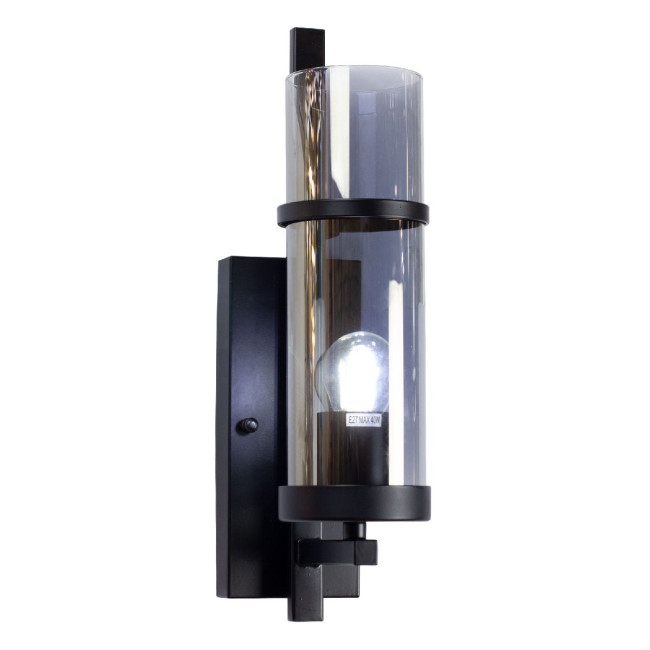 Бра AM Group AM273-AP1 BK Бра AM Group AM273-AP1 BK