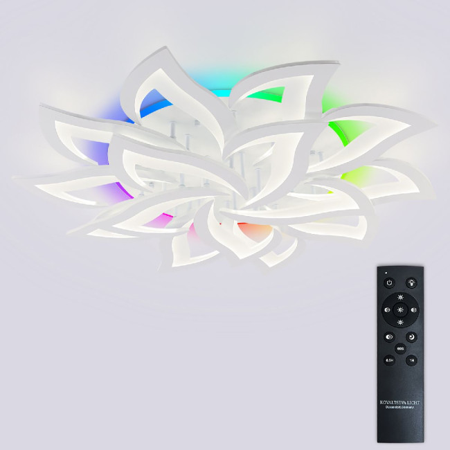 Потолочная люстра Natali Kovaltseva Olimp LED LAMPS 81437 Потолочная люстра Natali Kovaltseva Olimp LED LAMPS 81437