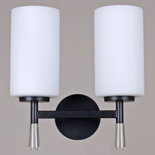 Бра Illumico IL2218-2WLS-24 HIGHBALL Бра Illumico IL2218-2WLS-24 HIGHBALL
