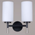 Бра Illumico IL2218-2WLS-24 HIGHBALL Бра Illumico IL2218-2WLS-24 HIGHBALL