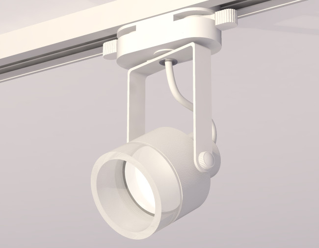 Трековый однофазный светильник Ambrella Light Track System XT6601085 (C6601, N6248)