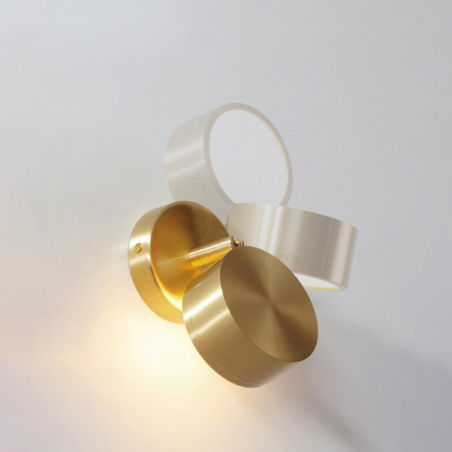 Бра ImperiumLoft Sunshine 141047-26 Бра ImperiumLoft Sunshine 141047-26