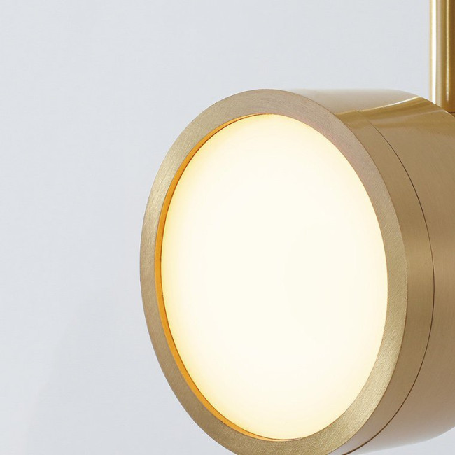 Бра ImperiumLoft Sunshine 141047-26 Бра ImperiumLoft Sunshine 141047-26