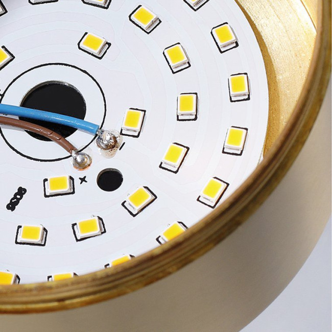 Бра ImperiumLoft Sunshine 141047-26 Бра ImperiumLoft Sunshine 141047-26