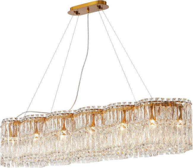 Подвесная люстра Stilfort Admire 2174/05/14PL Подвесная люстра Stilfort Admire 2174/05/14PL