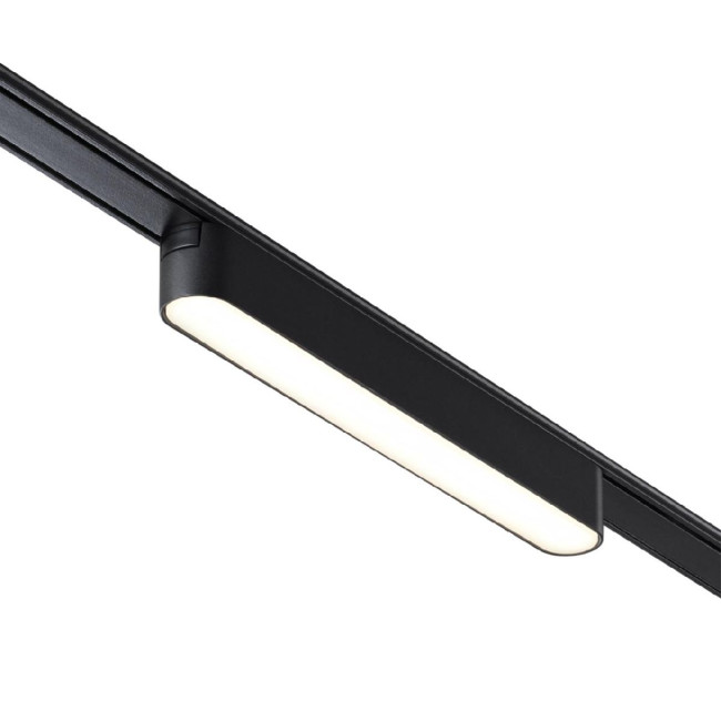 Трековый магнитный светильник Novotech Smal 359238