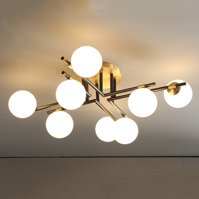 Потолочная люстра ImperiumLoft Maryon 207938-23 Потолочная люстра ImperiumLoft Maryon 207938-23