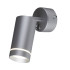 Светодиодный спот Elektrostandard Glory SW MRL LED 1005 серебро 4690389136573 Светодиодный спот Elektrostandard Glory SW MRL LED 1005 серебро 4690389136573