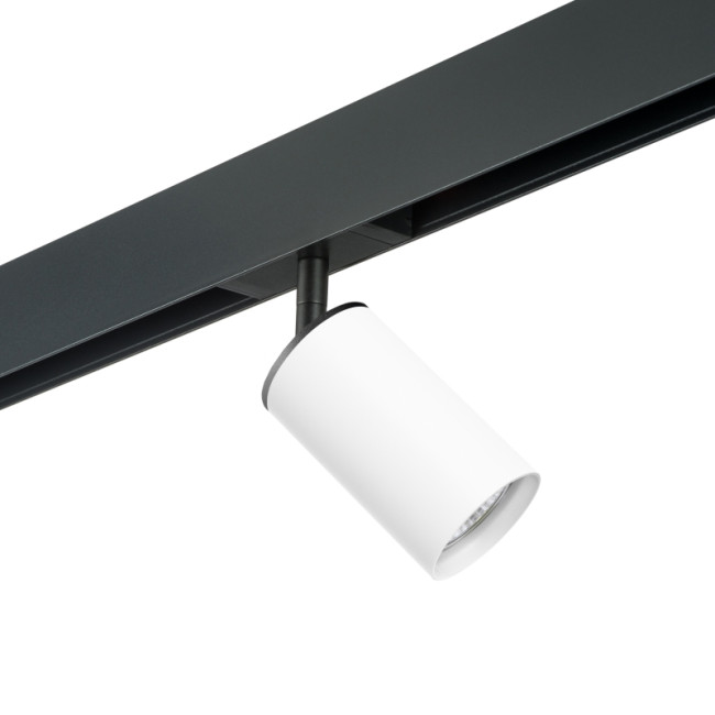 Трековый светильник Lightstar Rullo PRO436 (214436+595057) Трековый светильник Lightstar Rullo PRO436 (214436+595057)