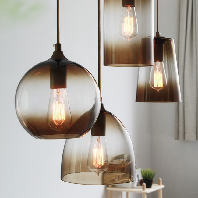 Подвесной светильник ImperiumLoft Pick-n-mix 241127-26