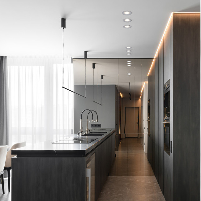 Встраиваемый светильник Feron DL8270 51151 Встраиваемый светильник Feron DL8270 51151