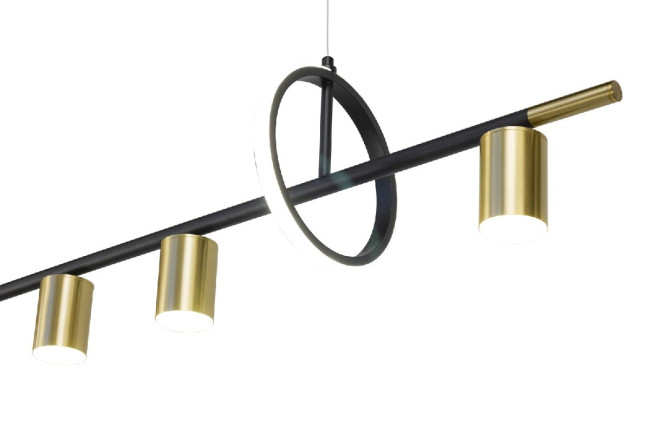Подвесная люстра AM Group AM438 POLISHED GOLD Подвесная люстра AM Group AM438 POLISHED GOLD