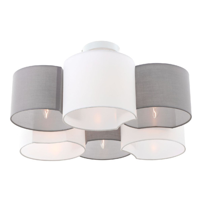 Потолочная люстра Lussole Levy LSP-8932 Потолочная люстра Lussole Levy LSP-8932