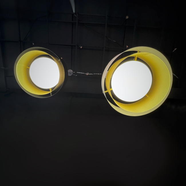 Подвесной светильник ImperiumLoft Casing 189559-26 Подвесной светильник ImperiumLoft Casing 189559-26