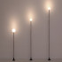Ландшафтный светильник Odeon Light Nature Notte 7123/1GL