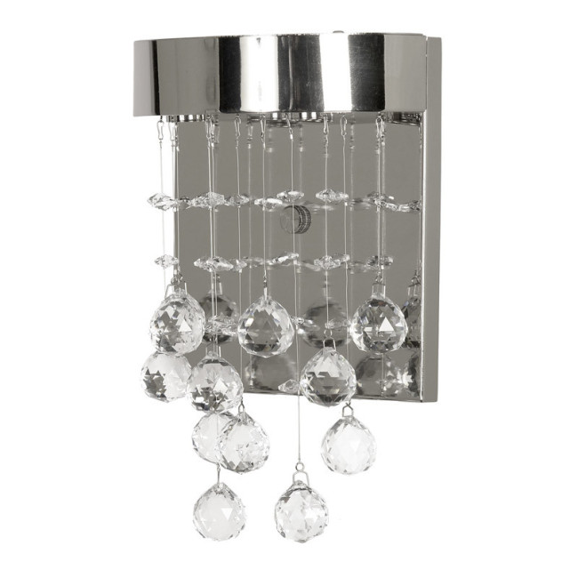 Бра Arti Lampadari Flusso H 2.18.615 N Бра Arti Lampadari Flusso H 2.18.615 N