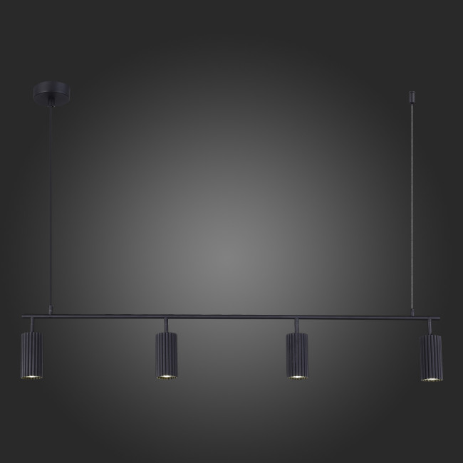 Подвесной светильник ST Luce Kendo SL1213.403.04