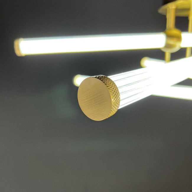 Потолочная люстра ImperiumLoft Bekka 203757-26