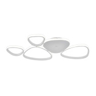 Потолочная люстра Escada Index 10290/5LED Потолочная люстра Escada Index 10290/5LED