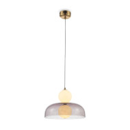 Подвесной светильник Freya Frisky FR5385PL-L17B