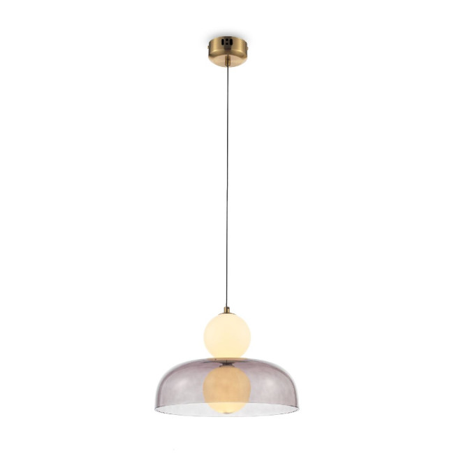 Подвесной светильник Freya Frisky FR5385PL-L17B