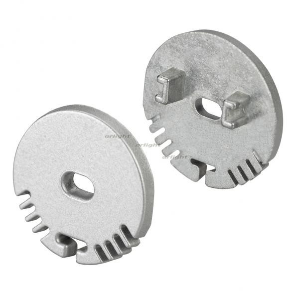 Заглушка профиля Arlight 015520 Заглушка профиля Arlight 015520