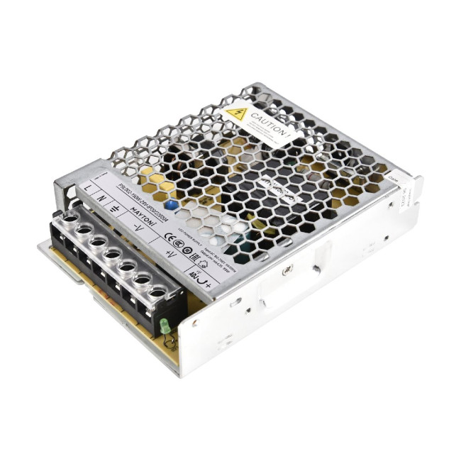 Блок питания Maytoni Led strip 150Вт DC24В IP20 220204 Блок питания Maytoni Led strip 150Вт DC24В IP20 220204